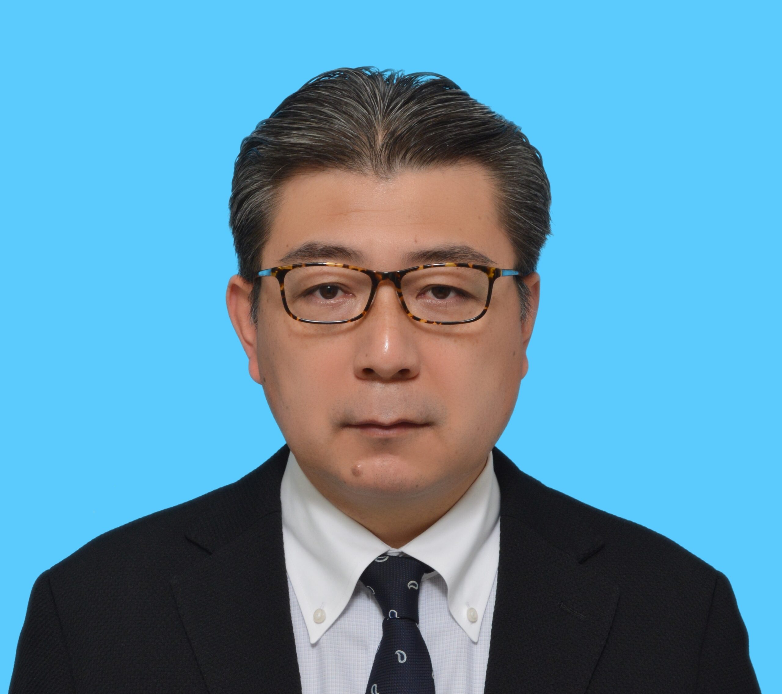 登壇者画像